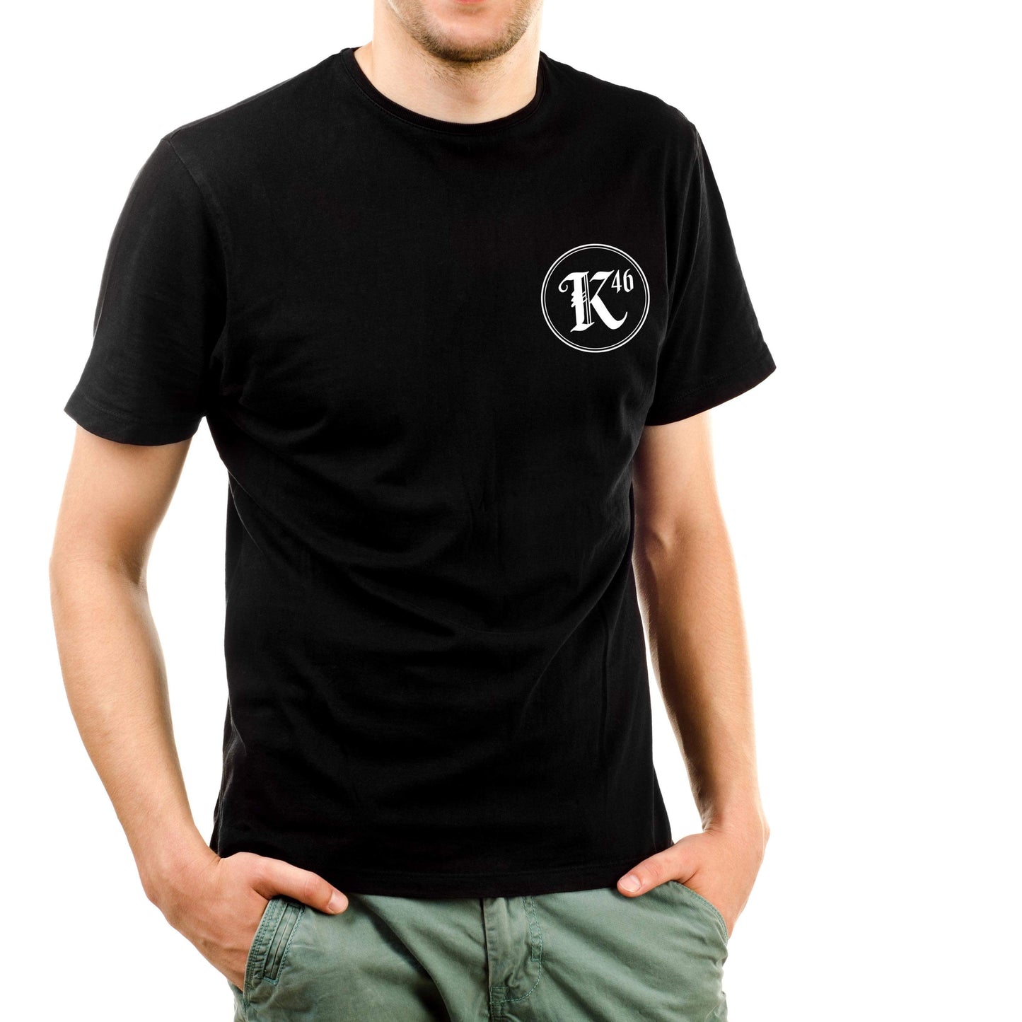 Wherever You are this is for You T-Shirt