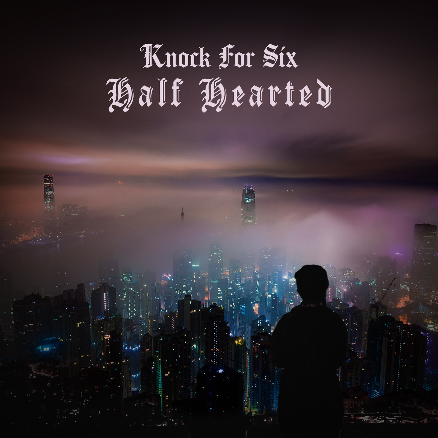 Half Hearted CD