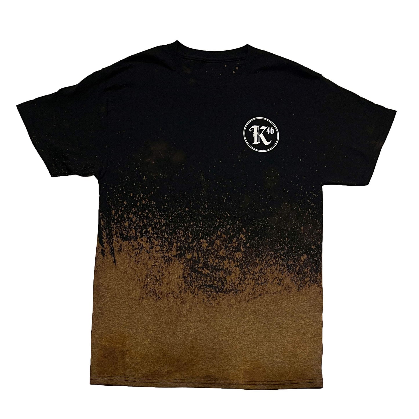 Wherever You are this is for You Ombrei T-Shirt