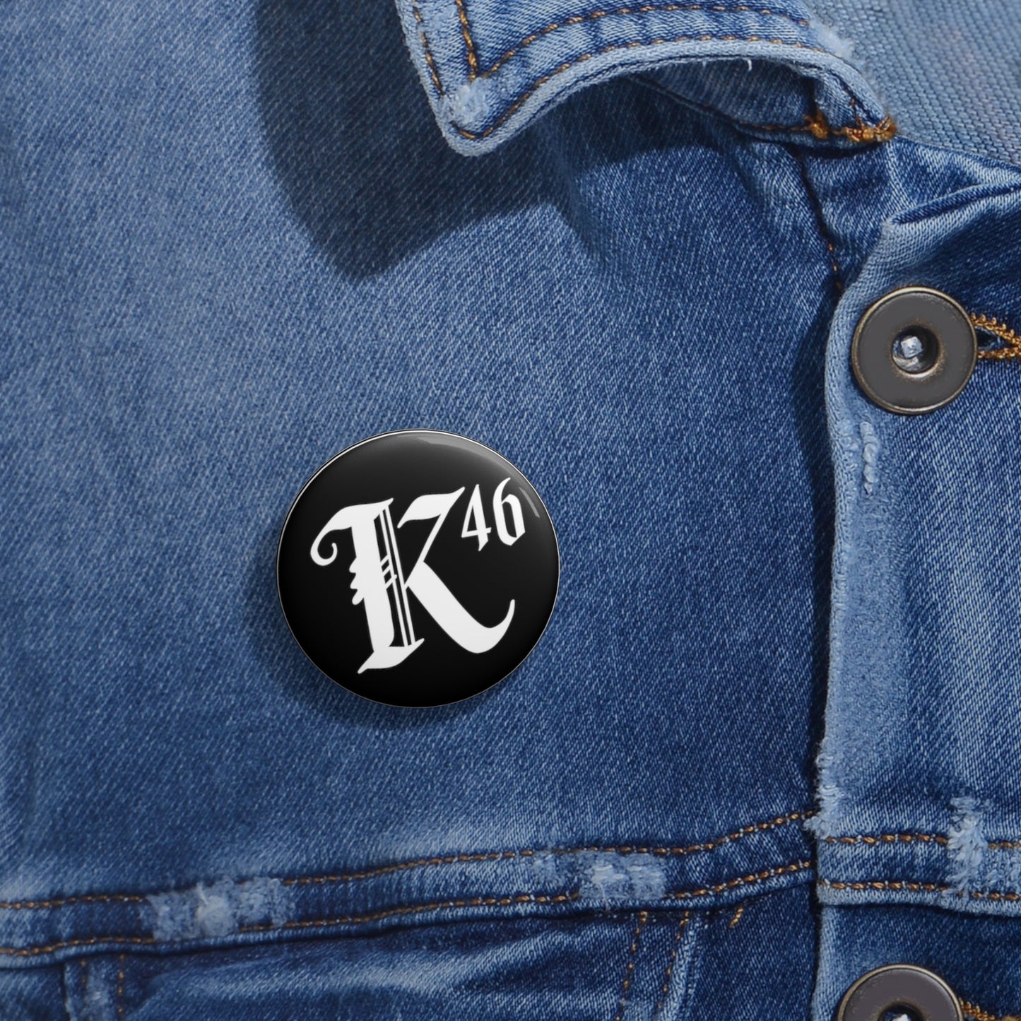 K46 Pins