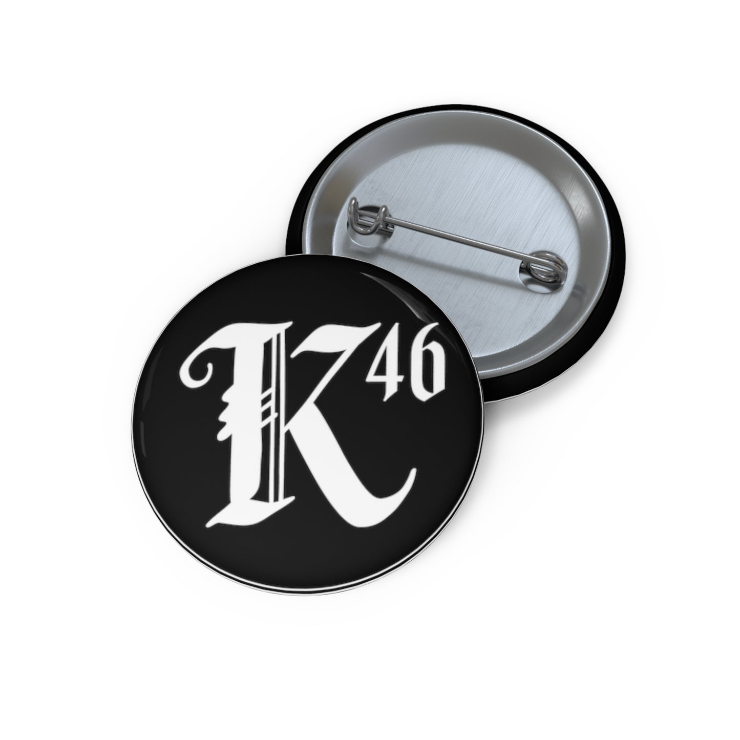 K46 Pins