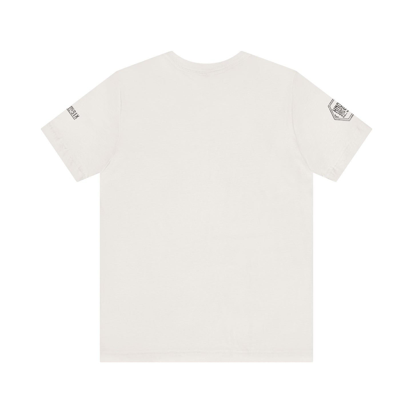 Knock For six Definition T-shirt