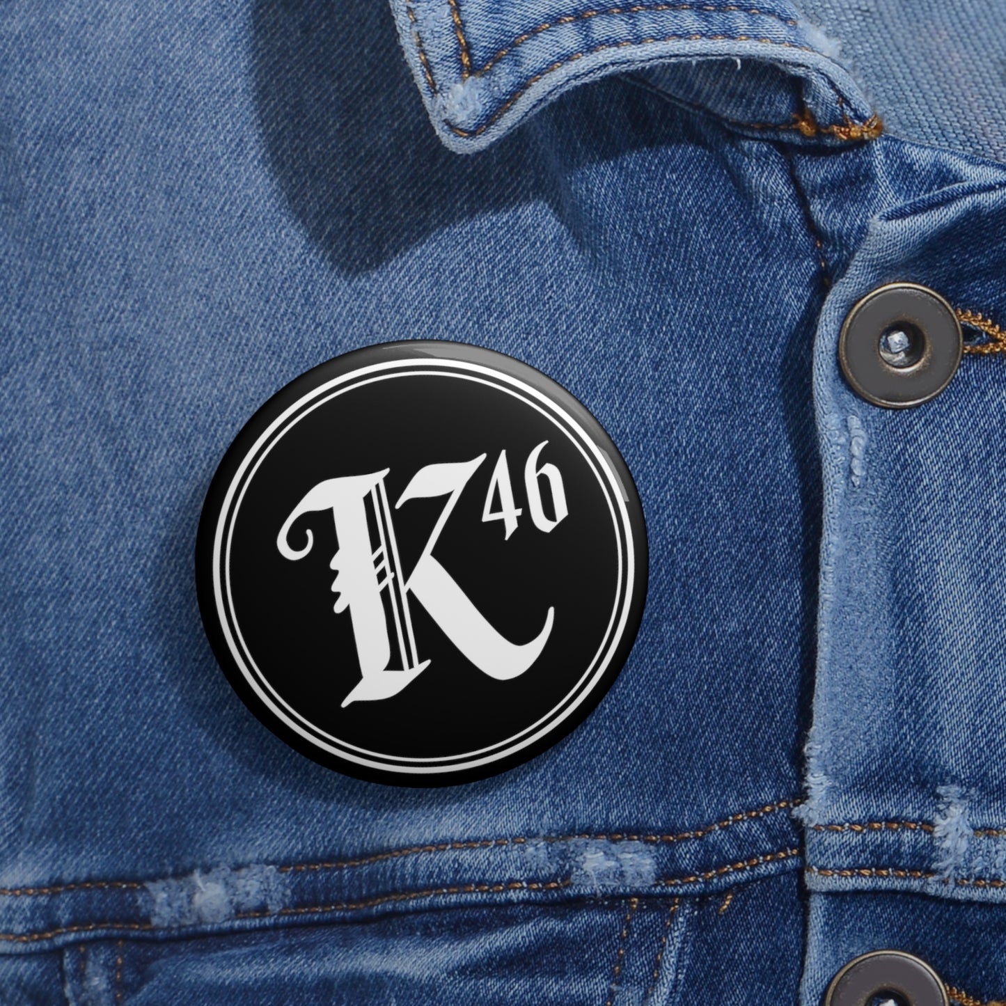 K46 Pins