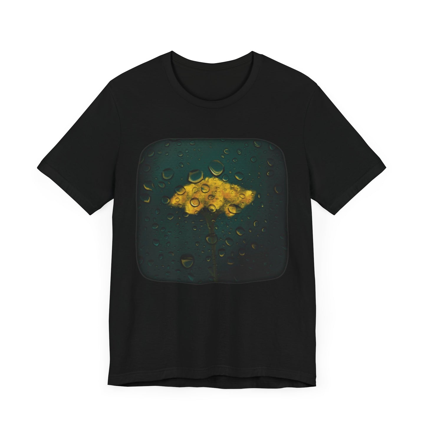 Knock For Six - Yarrow T-shirt