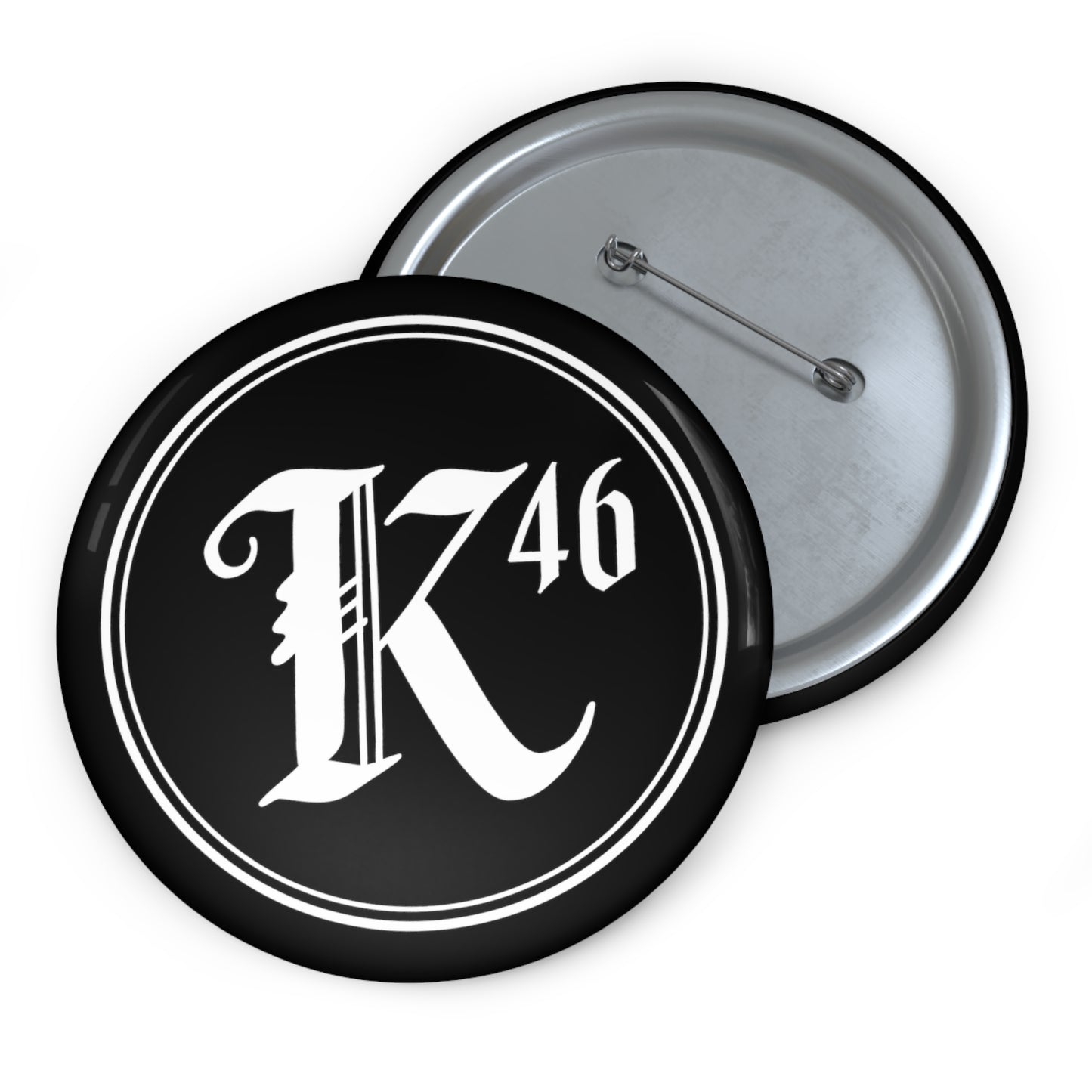 K46 Pins
