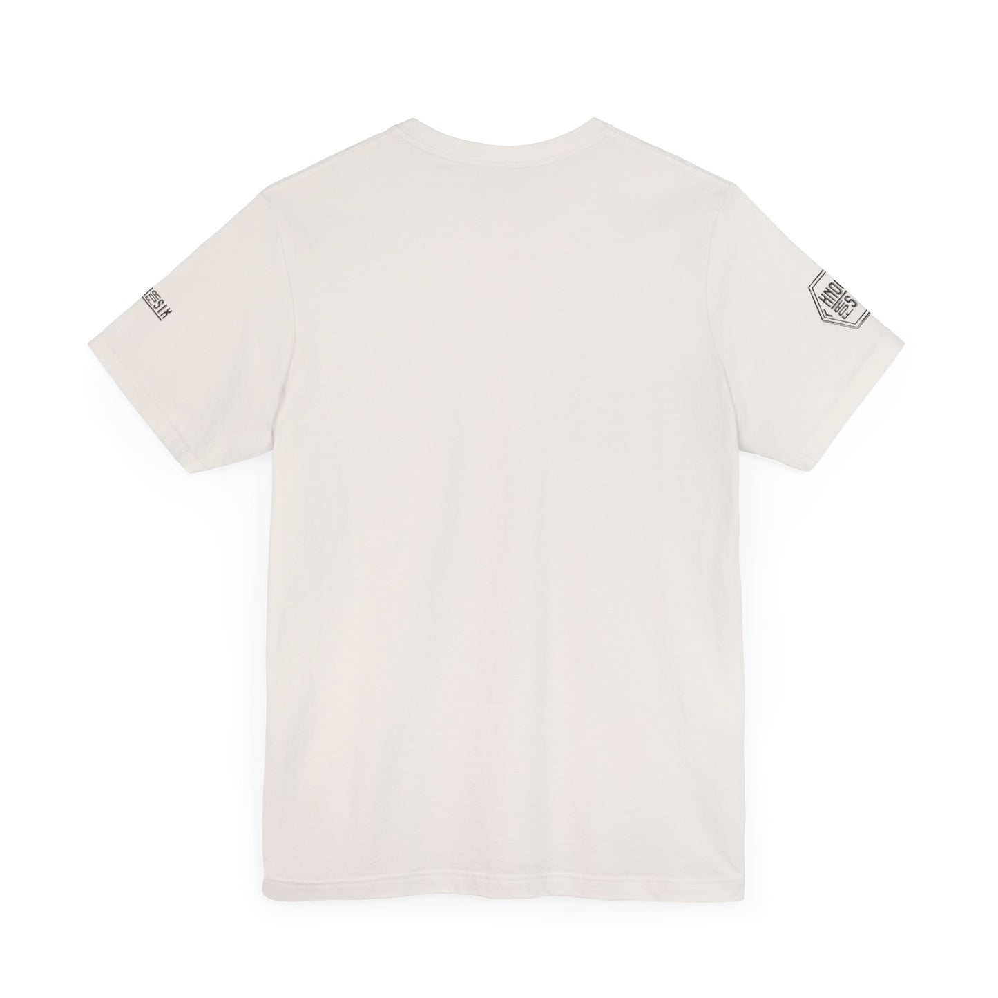Knock For six Definition T-shirt
