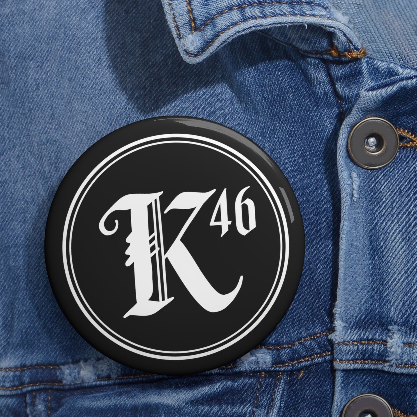 K46 Pins