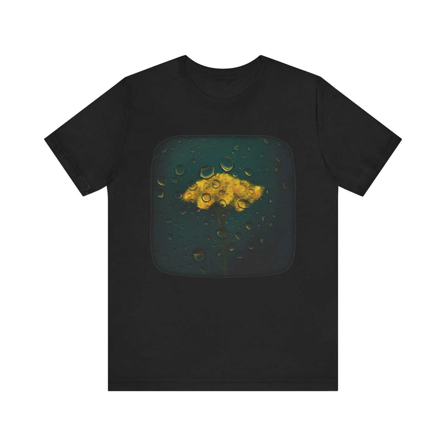 Knock For Six - Yarrow T-shirt