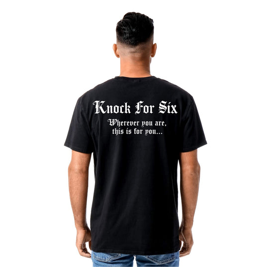 Wherever You are this is for You T-Shirt
