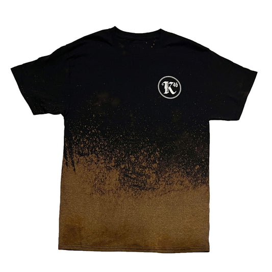 Wherever You are this is for You Ombrei T-Shirt